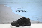 Adidas Yeezy 500 Utility Black F36640 - 1