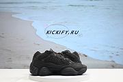 Adidas Yeezy 500 Utility Black F36640 - 6
