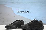 Adidas Yeezy 500 Utility Black F36640 - 2