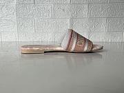 D1or Slippers pink - 3