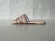 D1or Slippers pink - 2