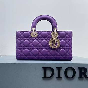 Dior Lady D-Joy Bag 26CM