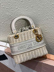 Dior Lady Handbag 03 - 1
