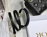 Lady Dior Micro 12cm - 5