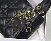 Lady Dior Micro 12cm - 2