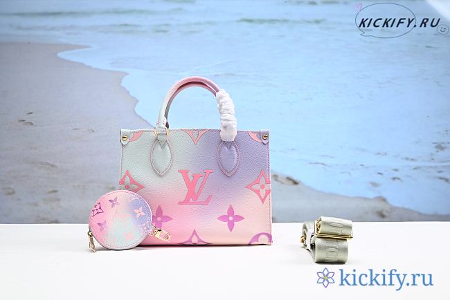 Louis Vuitton Onthego PM M59856 - 1