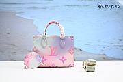 Louis Vuitton Onthego PM M59856 - 1