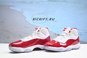 Nike Air Jordan 11 Retro Cherry CT8012-116 - 1