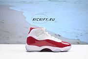 Nike Air Jordan 11 Retro Cherry CT8012-116 - 3