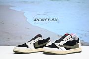 Nike Air Jordan 1 Retro Low OG 'Olive' DZ4137-106 - 1