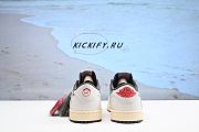 Nike Air Jordan 1 Retro Low OG SP Travis Scott Reverse Mocha DM7866-162  - 4