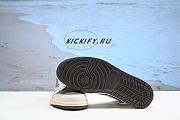Nike Air Jordan 1 Retro Low OG SP Travis Scott Reverse Mocha DM7866-162  - 5