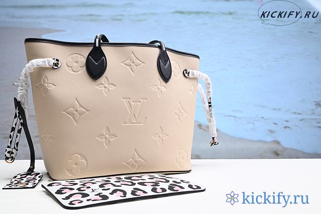 LV wild of heart neverfull - 1