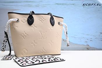 LV wild of heart neverfull