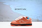 Nike Dunk Low SB 'Orange Lobster' FD8776-800 - 6