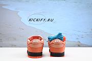 Nike Dunk Low SB 'Orange Lobster' FD8776-800 - 4