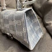 Baliciaga Hourglass Handbaag 20cm - 2