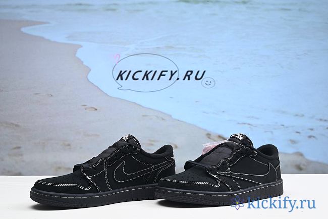 Travis Scott x Air Jordan 1 DM7866-001 - 1