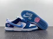 Born x Raised x Dunk Low SB 'One Block at a Time' FN7819-400 - 1