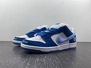 Born x Raised x Dunk Low SB 'One Block at a Time' FN7819-400 - 6