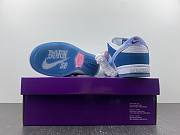 Born x Raised x Dunk Low SB 'One Block at a Time' FN7819-400 - 5