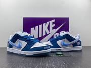 Born x Raised x Dunk Low SB 'One Block at a Time' FN7819-400 - 4
