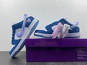Born x Raised x Dunk Low SB 'One Block at a Time' FN7819-400 - 2