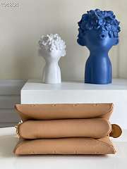 Louis Vittan Coussin BB Handbag M57796 Khaki - 6