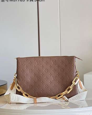 Louis Vittan Coussin Bag M57783 34CM