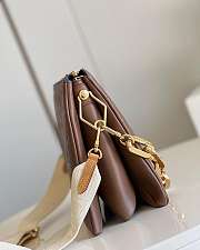 Louis Vittan Coussin Bag M57783 34CM - 6