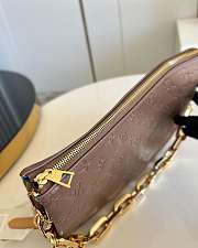 Louis Vittan Coussin Bag M57783 34CM - 5