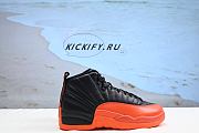 Air Jordan 12 Retro 'Brilliant Orange' - 6