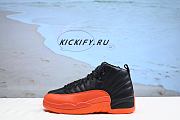 Air Jordan 12 Retro 'Brilliant Orange' - 5