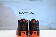 Air Jordan 12 Retro 'Brilliant Orange' - 3