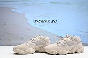 adidas Yeezy 500 blush DB2908 - 1