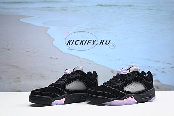 Jordan 5 Retro Low Dongdan DX4355-015