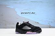 Jordan 5 Retro Low Dongdan DX4355-015 - 5
