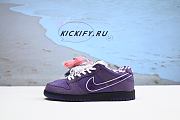 Nike Dunk Low SB 'Purple Lobster' BV1310-555 - 5
