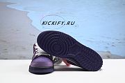 Nike Dunk Low SB 'Purple Lobster' BV1310-555 - 2