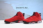 Air Jordan 6 Retro Toro Bravo CT8529-600 - 1