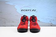 Air Jordan 6 Retro Toro Bravo CT8529-600 - 6