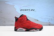 Air Jordan 6 Retro Toro Bravo CT8529-600 - 5