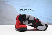 Air Jordan 6 Retro Toro Bravo CT8529-600 - 4
