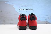 Air Jordan 6 Retro Toro Bravo CT8529-600 - 3