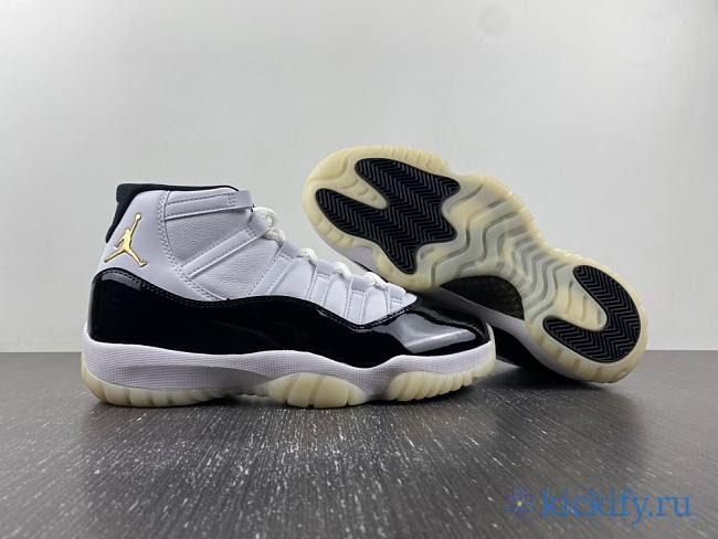 Nike Air Jordan 11 Retro DMP Defining Moments CT8012-170 - 1