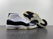 Nike Air Jordan 11 Retro DMP Defining Moments CT8012-170 - 1