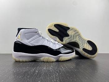 Nike Air Jordan 11 Retro DMP Defining Moments CT8012-170