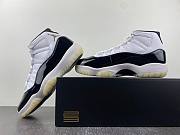Nike Air Jordan 11 Retro DMP Defining Moments CT8012-170 - 2