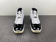 Nike Air Jordan 11 Retro DMP Defining Moments CT8012-170 - 4