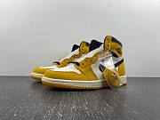 Air Jordan 1 Retro High OG 'Yellow Ochre' - 2